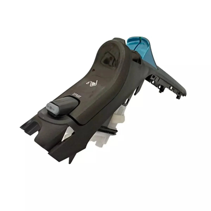 Frontal asa y bomba plancha Rowenta Focus Excel SS-1810031686