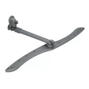 Midea brazo aspersor superior lavavajillas 12176000025291