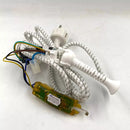 Cable alimentación plancha Rowenta Eco Intelligence RS-DW0706