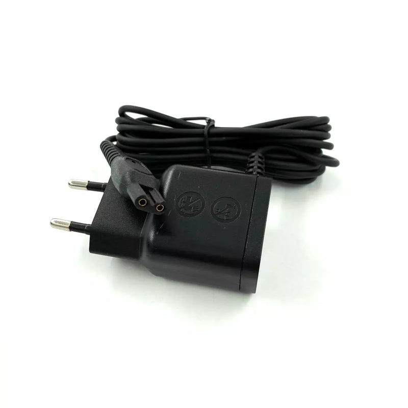 Cable cargador afeitadora Philips 15v