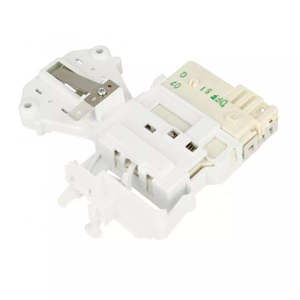 Bosch, Balay, Siemens cierre eléctrico blocapuerta lavadora 00627557