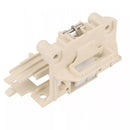 Candy, Whirlpool, Midea, Teka fermeture de porte lave-vaisselle 49017982