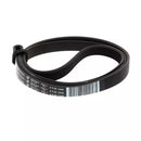 Whirlpool courroie lave-linge 6PJE 1249 480111102198