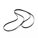 Beko, Bosch, Siemens, Candy correa para secadora 2951240100
