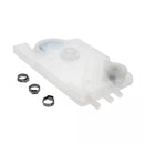 Whirlpool, Hotpoint cubeta de condensación y turbina lavavajillas 482000029586