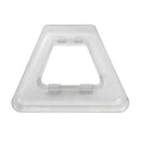 Braun couvercle arrière du centre de repassage CareStyle 5312820981