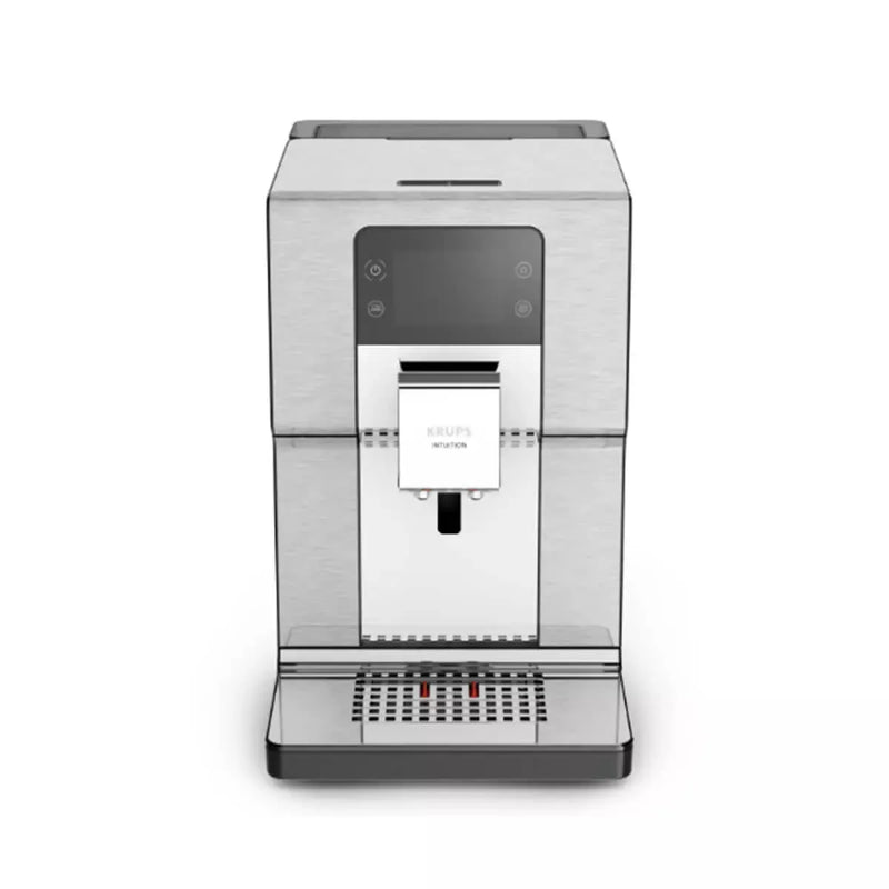 Stock Bureau - KRUPS Réservoir à eau avec couvercle MS-8030001641