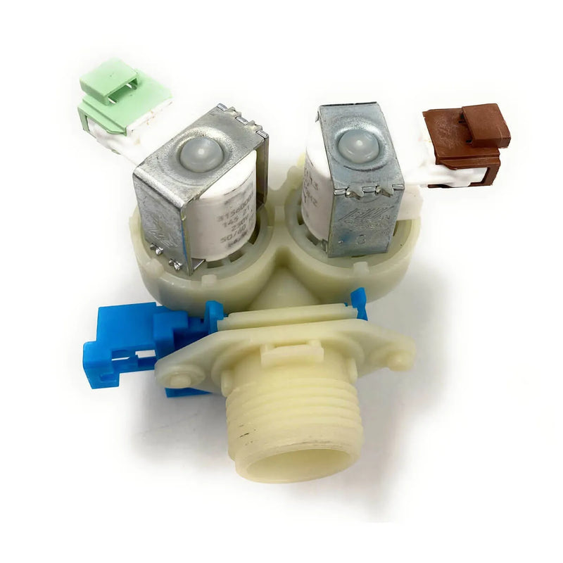 Electroválvula lavadora Electrolux, AEG, Zanussi 4055017166