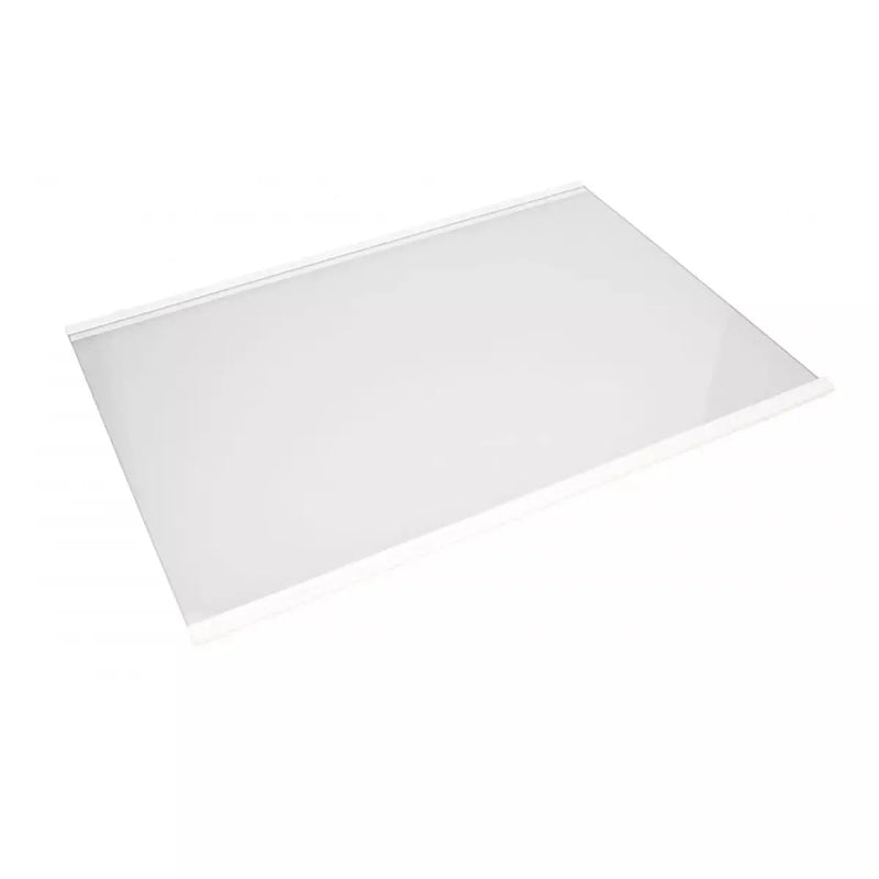 Indesit, Whirlpool, Ikea estante vidrio frigorífico C00386507