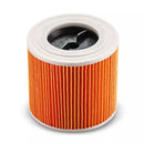 Karcher filtro cartucho aspirador KFI 3310 28633030