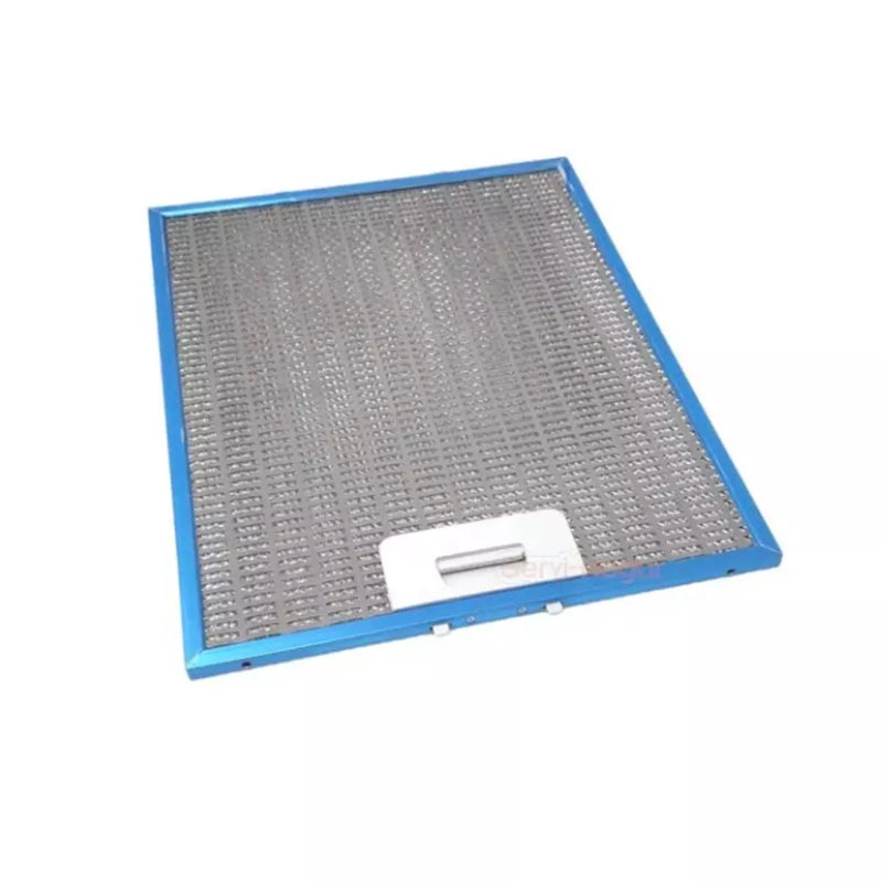 Filtro metálico campana Teka 275 x 344 mm 81460186