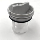 Filtro lavadora Vestel, Teka 42065252