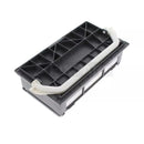 Whirlpool, Indesit filtro inferior secadora 488000731593
