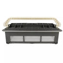 Whirlpool, Indesit filtro inferior secadora 488000731593