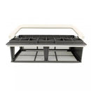 Whirlpool, Indesit filtro inferior secadora 488000731593