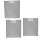 Teka pack de tres filtros campana DE60 40472918 260 x 320