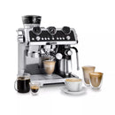 DeLonghi salpicadero frontal cafetera La Specialista Maestro AS00001382