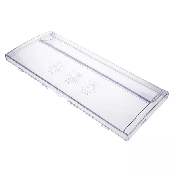 Beko frontal cajón congelador frigorífico 4397311100