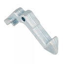 Cecotec, Midea, Electrolux - AEG crochet fermeture porte lave-linge 12338100000216