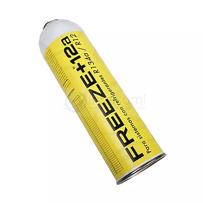 Gaz circuit de refroidissement Eco-Freeze R12, R134A