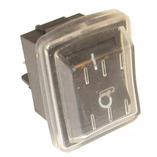 Interruptor aspiradora Nilfisk BUDDY II 31000846