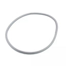 Electrolux, AEG, Zanussi junta de puerta de secadora 140066097019