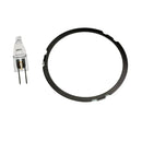 Lampe halogène pour hotte Bosch, Balay, Siemens 00629022  
