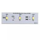 Candy placa led frigorífico 49031078