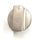 Mando de tiempo metalizado microondas Teka 89830126