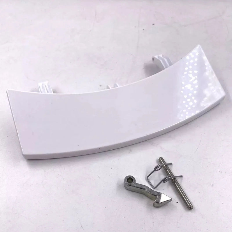 Maneta puerta lavadora Fagor