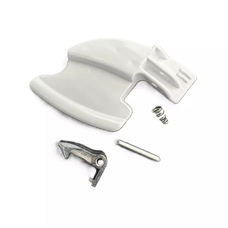 Candy, Hoover maneta puerta lavadora 49016396