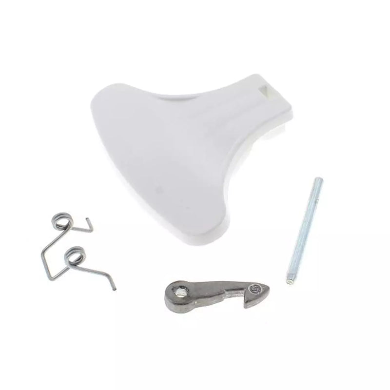 Whirlpool, Indesit maneta puerta lavadora C00096865