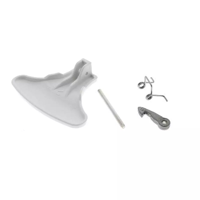 Whirlpool, Indesit maneta puerta lavadora C00096865