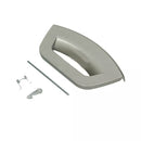 Whirlpool, Hotpoint maneta puerta lavadora 482000088475