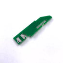 Bosch, Balay, Siemens medidor de flujo lavavajillas 00611317