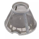 Miele microfiltro lavavajillas 04011464
