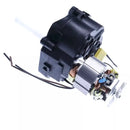 Moteur et réducteur Moulinex pour presse-agrumes Vitapress Pro SS-9100044481
