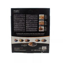 Plato Crisp pequeño Wpro