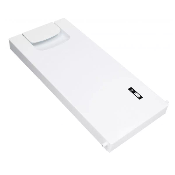 Midea, Edesa puerta congelador frigorífico 12831000005835