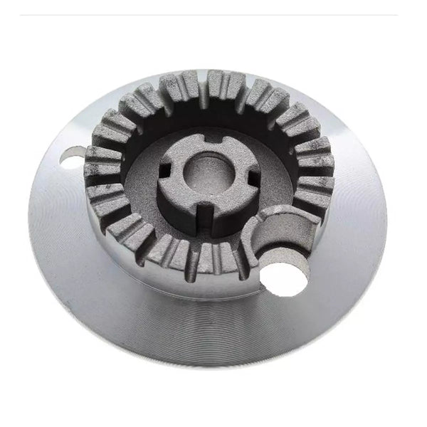 Whirlpool quemador cocina 481936078396