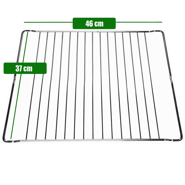 Grille de four Teka 370 x 460 mm