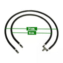 Résistance universelle double blindée brasero