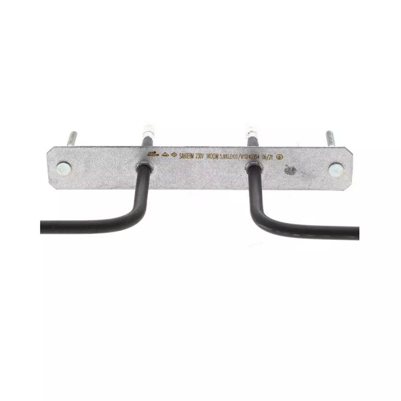 Whirlpool, Indesit résistance supérieure four 480121104184