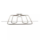 Whirlpool, Ariston resistencia superior horno 482000026785