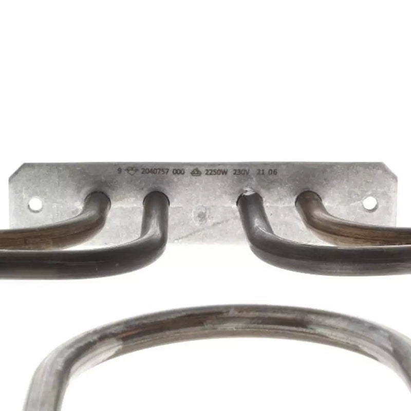 Whirlpool, Ariston resistencia superior horno 482000026785