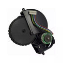 Rowenta rueda derecha motor robot aspirador X-Plorer Serie 75 SS-2230002556