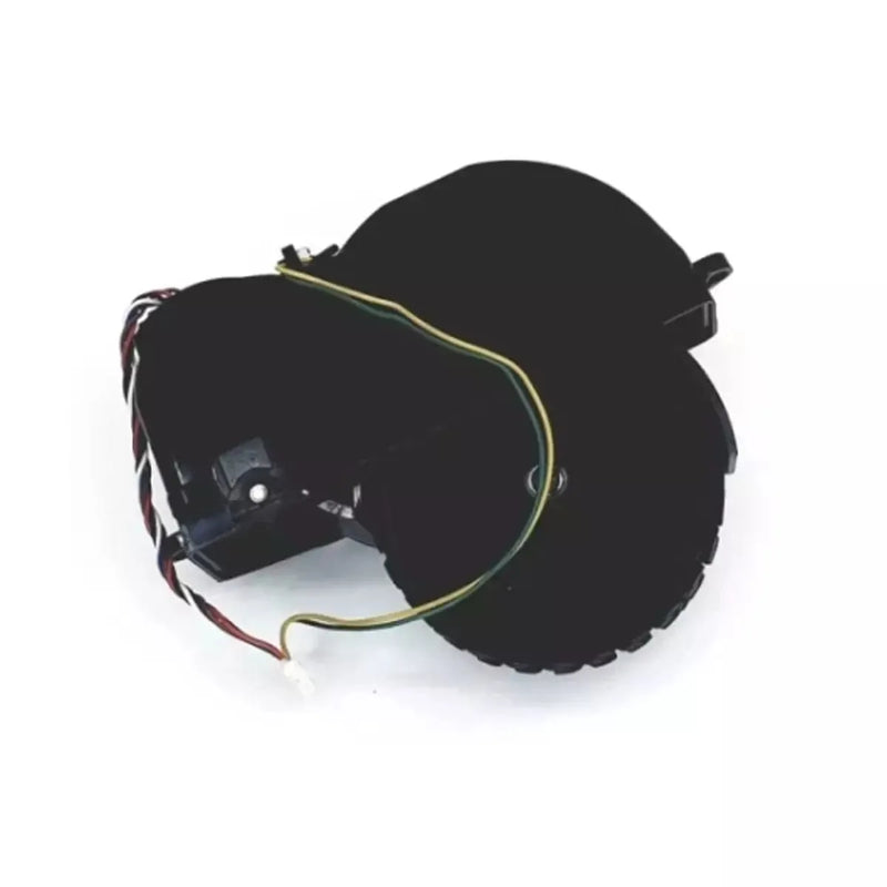 Rowenta roue droite avec moteur robot aspirateur X-Plorer Série 95 SS-2230002665