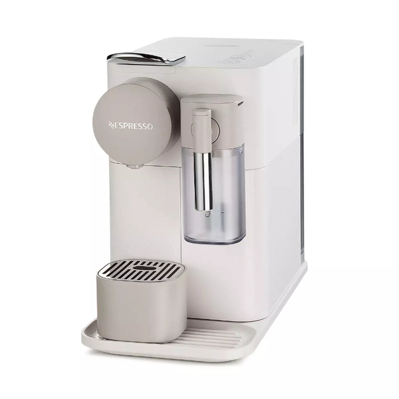 Cafetera Nespresso Delonghi Lattissima One