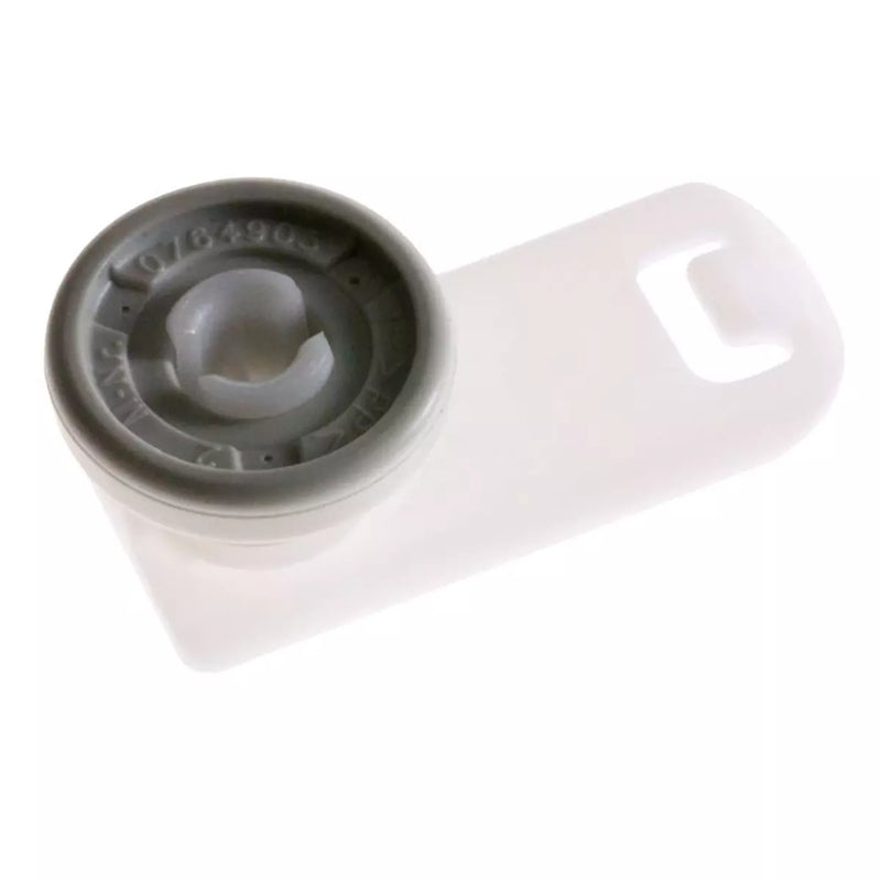 Miele soporte rueda cesto lavavajillas 07649011