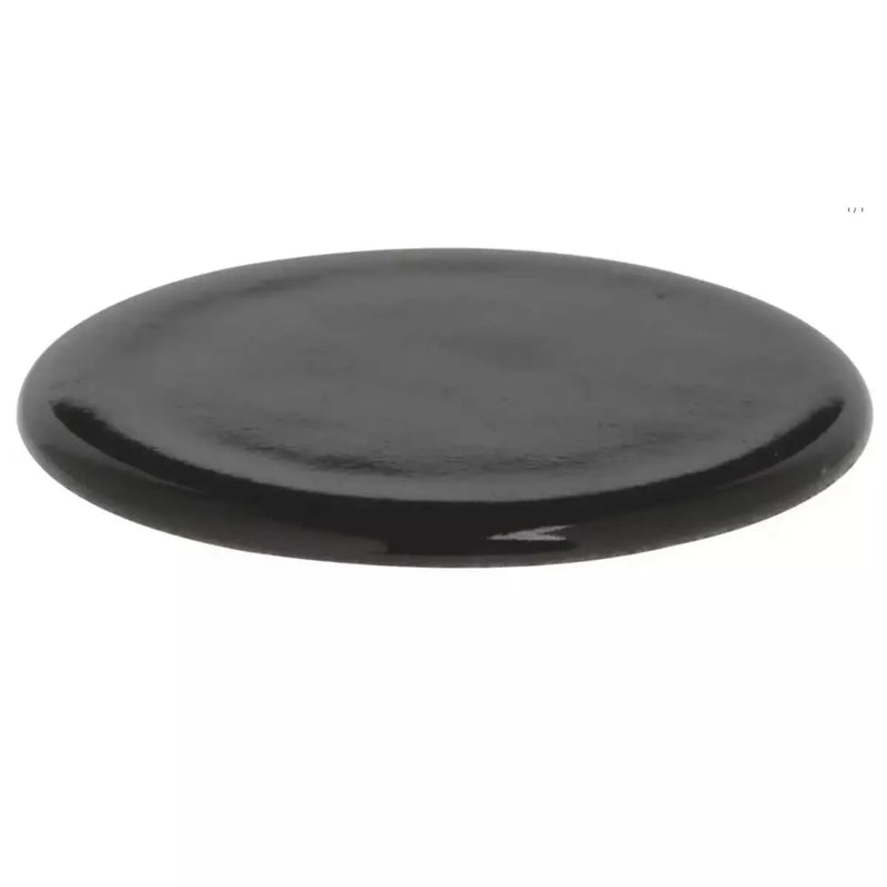 Tapa del quemador de recambio cocina de gas Bosch, Balay, Siemens 00616098